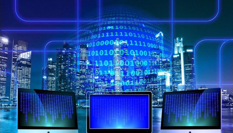 Transform Your Business Presence with Techrah’s Digital Expertise