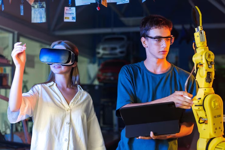 Tech Made Simple: How TechRah Translates Vision Into Digital Reality