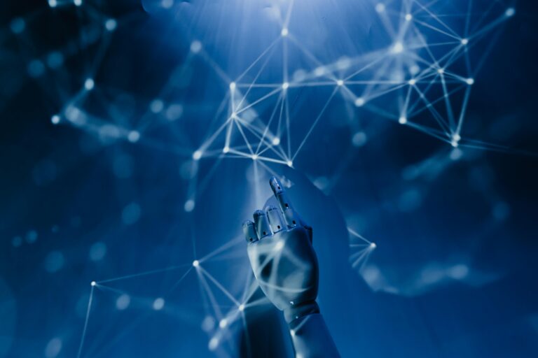 Generative AI: The Future of Creativity, Innovation, and Intelligent Automation