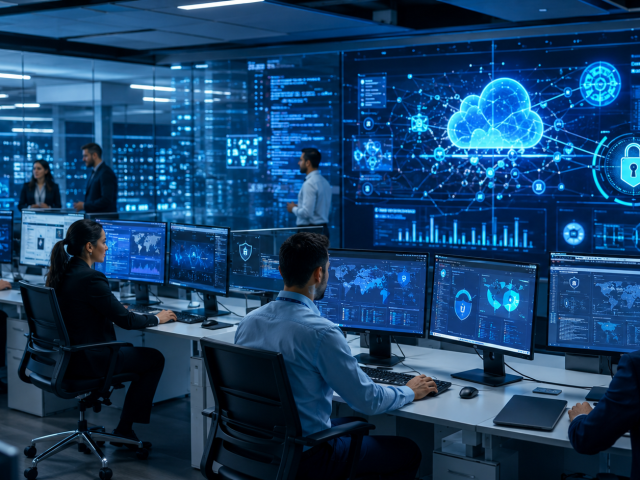 How AI and Automation Are Reshaping the Future of Business Operations