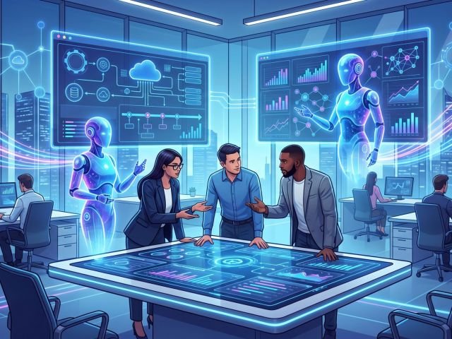 AI Agents for Business