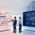 Custom software development compared with off-the-shelf software